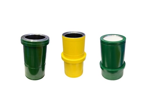 泥漿泵缸套mud pump liner的結(jié)構(gòu)特點是什么？